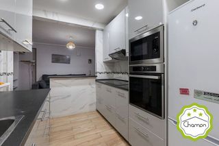 Piso en venta en Bagatza - San Vicente en Barakaldo