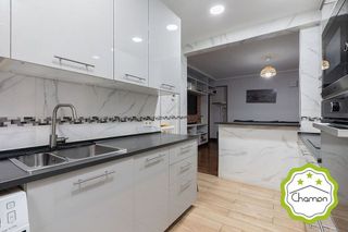 Piso en venta en Bagatza - San Vicente en Barakaldo
