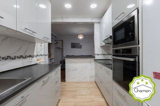 Piso en venta en Bagatza - San Vicente en Barakaldo