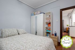 Piso en venta en Bagatza - San Vicente en Barakaldo