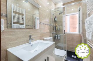 Piso en venta en Bagatza - San Vicente en Barakaldo