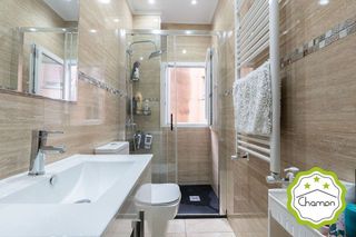 Piso en venta en Bagatza - San Vicente en Barakaldo