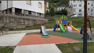 Piso en venta en Quirós