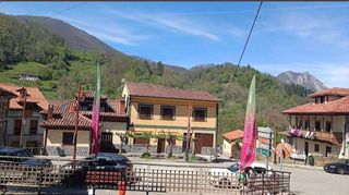 Piso en venta en Quirós