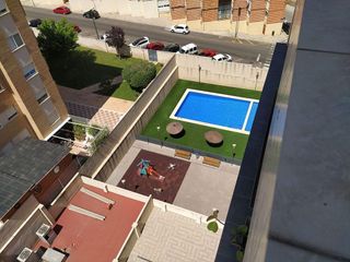 Piso en venta en Alcoy/Alcoi