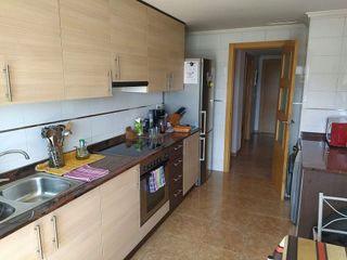 Piso en venta en Alcoy/Alcoi
