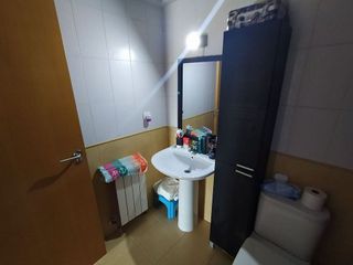 Piso en venta en Alcoy/Alcoi