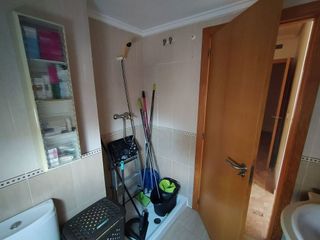 Piso en venta en Alcoy/Alcoi