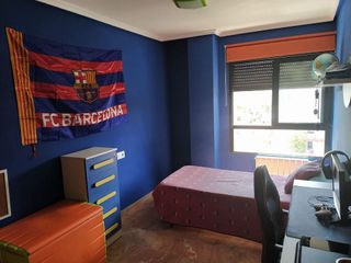 Piso en venta en Alcoy/Alcoi