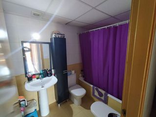 Piso en venta en Alcoy/Alcoi