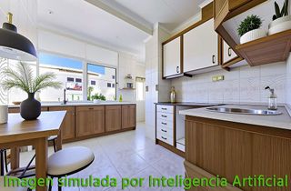 Piso en venta en Ciudad de Asís en Alicante