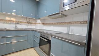 Piso en venta en Centro en Torremolinos