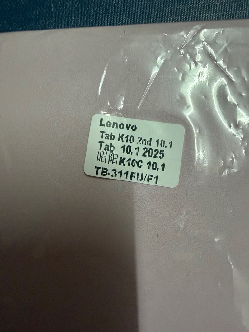 Funda Teclado Lenovo 10.1 Wireless Mouse afbeelding 4