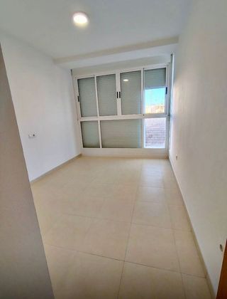 Piso en venta en Playa Puerto de Sagunto en Sagunto