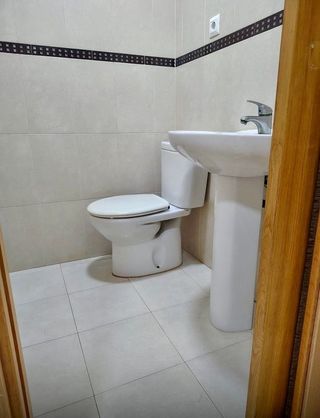 Piso en venta en Playa Puerto de Sagunto en Sagunto