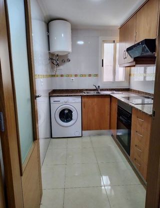 Piso en venta en Playa Puerto de Sagunto en Sagunto