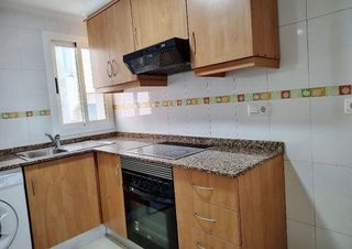 Piso en venta en Playa Puerto de Sagunto en Sagunto