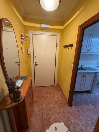 Piso en venta en Numancia en Madrid