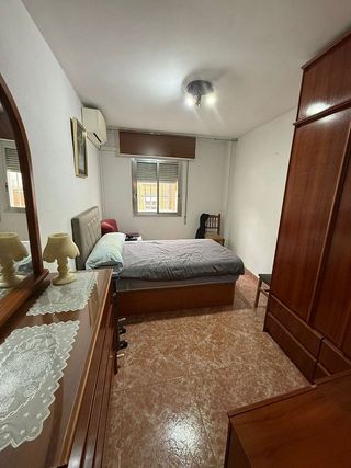 Piso en venta en Numancia en Madrid