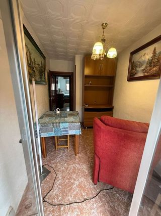 Piso en venta en Numancia en Madrid