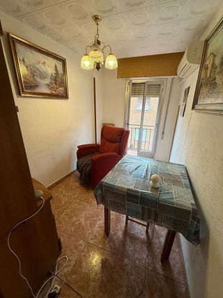 Piso en venta en Numancia en Madrid
