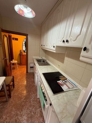 Piso en venta en Numancia en Madrid