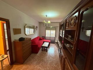 Piso en venta en Numancia en Madrid