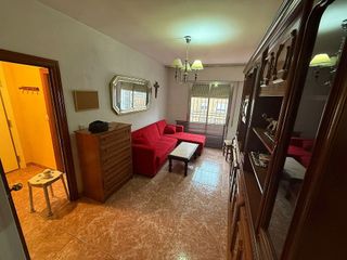 Piso en venta en Numancia en Madrid