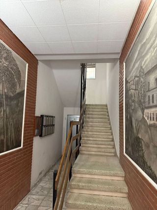 Piso en venta en Numancia en Madrid