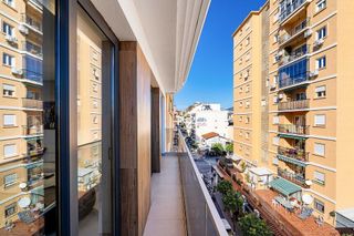 Piso en venta en Zona Puerto Deportivo en Fuengirola