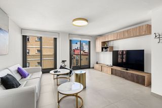 Piso en venta en Zona Puerto Deportivo en Fuengirola