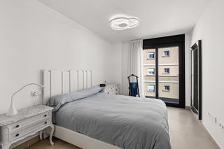 Piso en venta en Zona Puerto Deportivo en Fuengirola