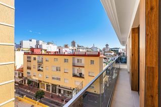Piso en venta en Zona Puerto Deportivo en Fuengirola