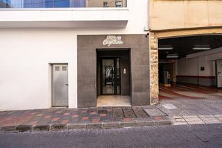 Piso en venta en Zona Puerto Deportivo en Fuengirola
