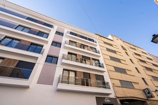 Piso en venta en Zona Puerto Deportivo en Fuengirola