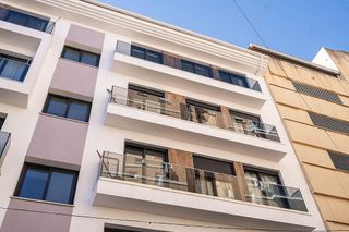 Piso en venta en Zona Puerto Deportivo en Fuengirola