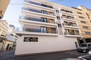 Piso en venta en Zona Puerto Deportivo en Fuengirola
