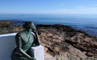 Piso en venta en Centro en Torrevieja