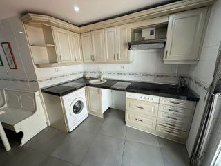 Piso en venta en Casco Histórico en Alcalá de Henares