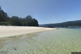 Piso en venta en Zona de Plaza de Barcelos en Pontevedra