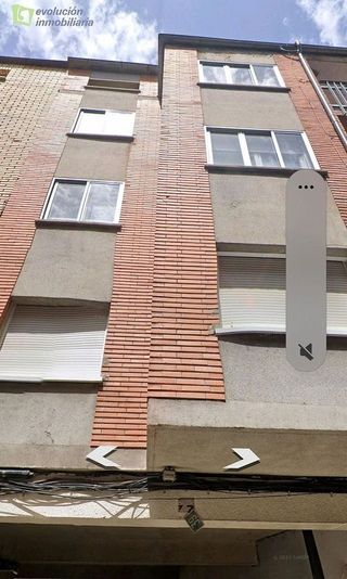 Piso en venta en Santa Catalina - Ferial en Aranda de Duero