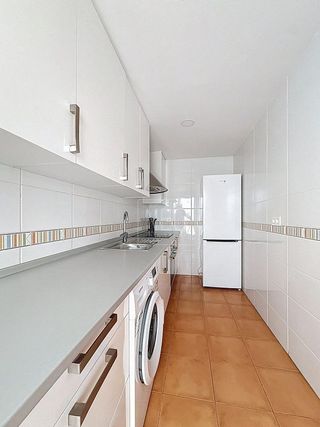 Piso en venta en Albolote