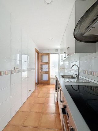 Piso en venta en Albolote