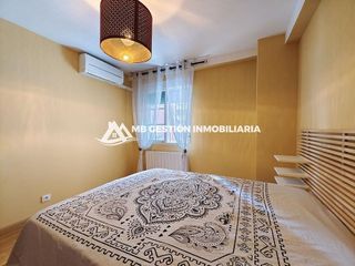 Piso en venta en El Naranjo en Fuenlabrada