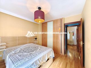 Piso en venta en El Naranjo en Fuenlabrada