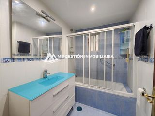 Piso en venta en El Naranjo en Fuenlabrada