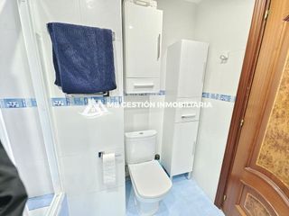 Piso en venta en El Naranjo en Fuenlabrada