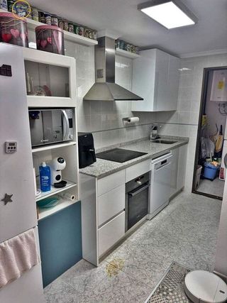 Piso en venta en Guardamar Playa en Guardamar del Segura