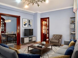 Piso en venta en San Gil en Sevilla