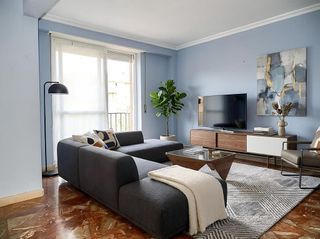 Piso en venta en San Gil en Sevilla